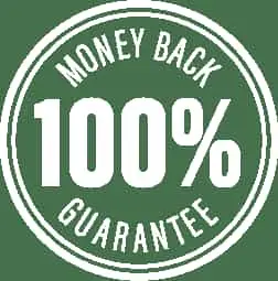 Metabo Flex Money Back Guarantee