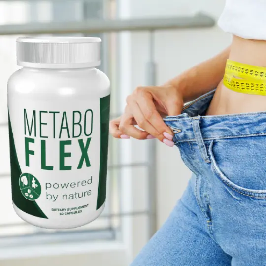 Metabo Flex Supplement